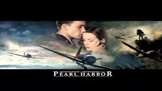 Instrumental Music: Hans Zimmer - Tennessee (Pearl Harbor OST)