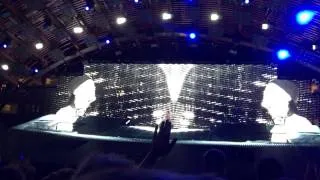 Take me in your arms  Avicii Ushuaia Ibiza Aug 9 2015