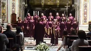 Angels' Gospel Choir - Hallelujah