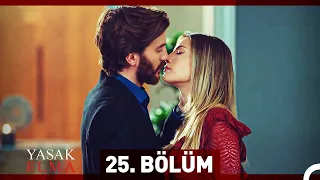 Yasak Elma 25. Bölüm