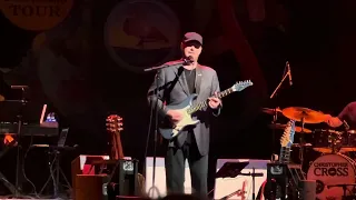 Christopher Cross Ride Like the Wind June 27, 2023 Bowling Green Kentucky