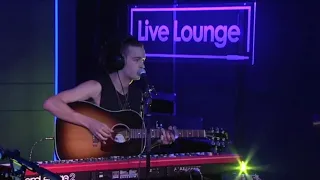 The 1975 - Sex (Live Lounge 2013) Acoustic Version