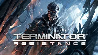 Прямая трансляция Terminator: Resistance (Часть 3)