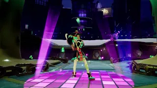 FoamStars [PS4/PS5] Season 4: Future Funk Trailer