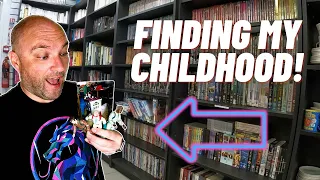 Live Video Game Hunting Episode 39 | Buying back my childhood in Charity Shops!