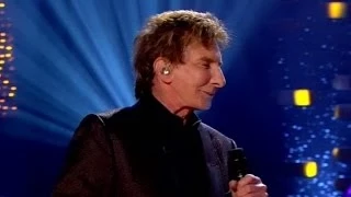 Barry Manilow -  I Write The Songs