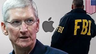 Компания Apple отказалась предоставить «черный ход» для спецслужб