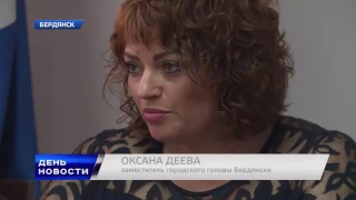 День. Новости TV5. Выпуск 15-00 за 06.04.2017