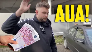 Schrott S55 AMG so viel GELD bereits Investiert | Lohnt es sich noch ?