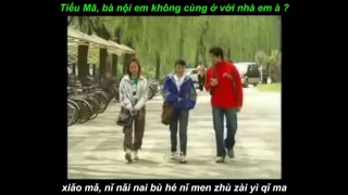 Học tiếng trung qua video 301 câu đàm thoại tiếng hoa bản full có phiên âm và phụ đề tiếng việt