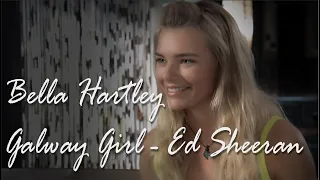 Bella Hartley - Galway Girl