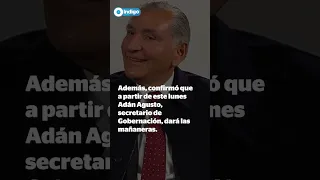 AMLO da positivo a Covid-19 | Reporte Indigo