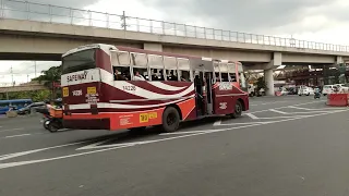 Safeway Bus Line 14226(Ride 2)