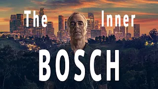 The Inner Bosch with Michael Connelly