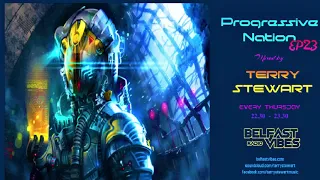 Progressive Psy-trance mix April 2019 - XV Kilist, Neelix, Durs, Section 303, Sonic Species