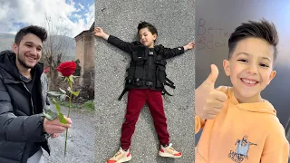 BEST TIKTOK VIDEOS FROM TOPRAK😂👻🤩 #shorts Tiktok