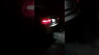 BMW E90 Sound