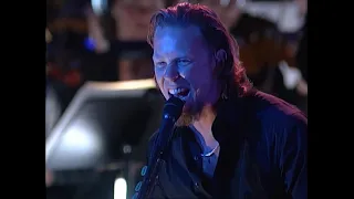 Metallica - Master of Puppets (live S&M 1999) (UHD)