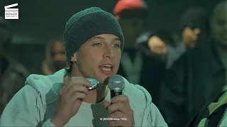 Scary Movie 3: Rap Battle (HD CLIP)