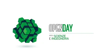 Area Scienze e Ingegneria (Dipartimento di Biotecnologie) | Open Weeks delle lauree magistrali