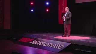 Citizen: The Most Important Title in American Democracy | Chris Hand | TEDxJacksonville