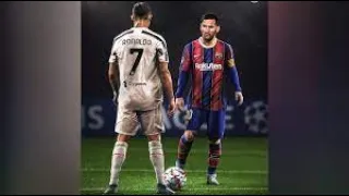 The day Cristiano Ronaldo & Lionel Messi turned El Clasico into personal battle