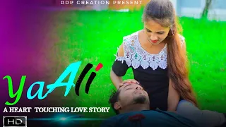 Ya Ali | BinaTere Na Ek Pal Ho | ZubeenGarg | Heart Touching  Love Story | DDP Creation | 2021