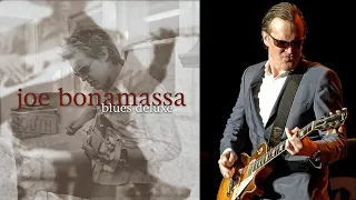 Joe Bonamassa - Blues deluxe (full album) 2003