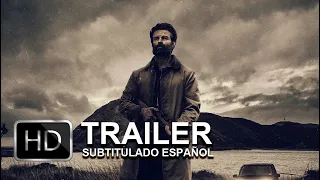 Coming Home in the Dark (2021) | Trailer subtitulado en español