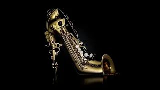 Romantic saxophone  Pete Tex Orc The Crazy Saxophone (114) АК SAX MUSIC