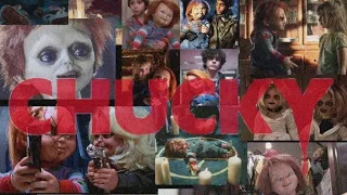 The Chucky song | G.E.F.