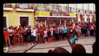 Lisboa Street Dance... Kuduro