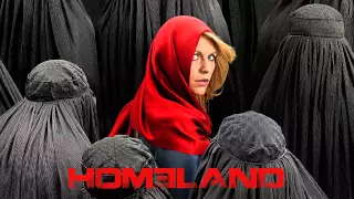 Homeland - End Titles [Soundtrack HD]