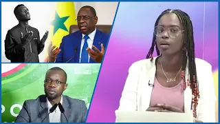 Soutien de Macky à Gana Gueye et sortie d'Ousmane Sonko au menu des échos du net