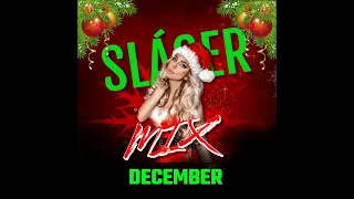 Norbyx - Sláger mix 2022 December