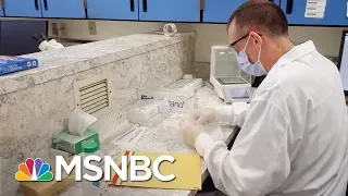 One Nation, Overdosed: Documentary On The Deadliest Drug Crisis In American History (Full) | MSNBC