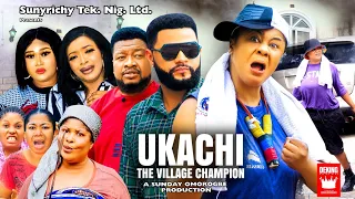 UKACHI (2022 FULL MOVIE)  2022 New Movie Uju Okoli 2022 Latest Flashboy Nollywood Movie