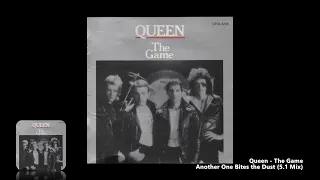 Queen - Another One Bites the Dust (5.1 Mix)