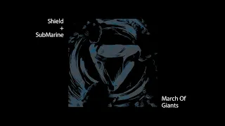 Shield - March of Giants