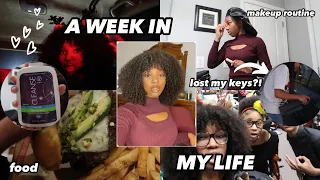 REALISTIC WEEK IN MY LIFE (part 1)| VLOGMAS DAY 3