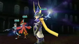 [DFFOO] Arc 2.4 Event COSMOS 576k Score (Paine, Vayne, WoL)