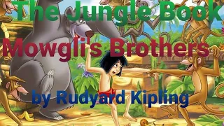 Mowgli's Brothers