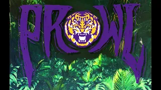 LSU Volleyball 2023 Season Hype Video