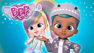 🔙 RITORNO a MAGIC TEARS 🦋 BFF 💖 PREMIERE 💖 VIDEO e CARTONI ANIMATI per BAMBINI 🤩 in ITALIANO 🌈