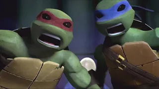 Our Monster-Brothers | Teenage Mutant Ninja Turtles Legends