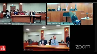 ⚖️Chad Daybell Verdict☠️ Death Penalty Handed down by Judge👨🏻‍⚖️for  the deaths of Tylee, JJ & Tammy