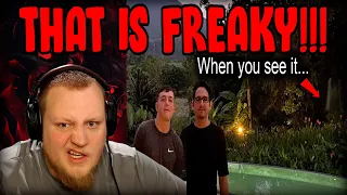 BizzarreBub Scary Comp. V44 (REACTION)