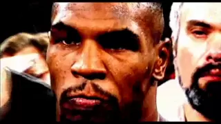 A Lesson On  Intimidation From Mike Tyson.mpg