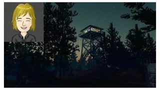 SIMPLY BEAUTIFUL | Firewatch #1