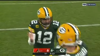 Browns VS Packers- 2021 Christmas Special- NFL Week 16- 5 Minute Highlights.